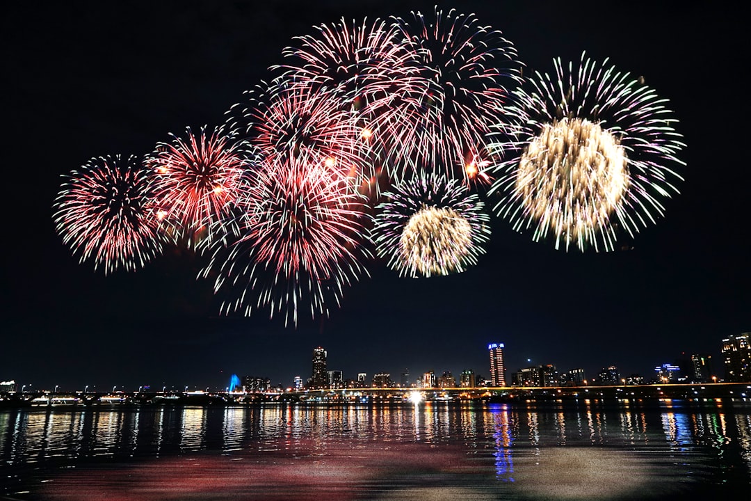 Ring in the New Year like a Berliner: Tips for Celebrating Sylveste… — Ring in the New Year like