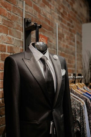 The Ultimate Menswear Buying Guide 2026: What to Look For