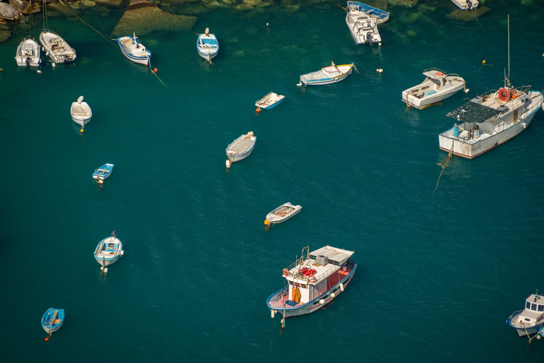 travelers stories about Waterway in Cefalù, Italy