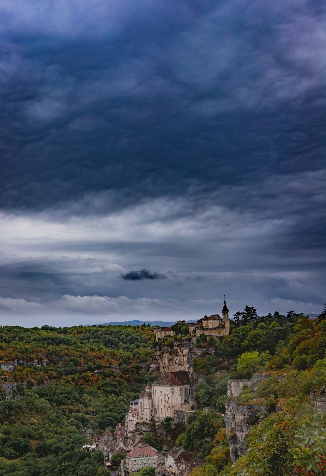 Travel Tips and Stories of Rocamadour in France