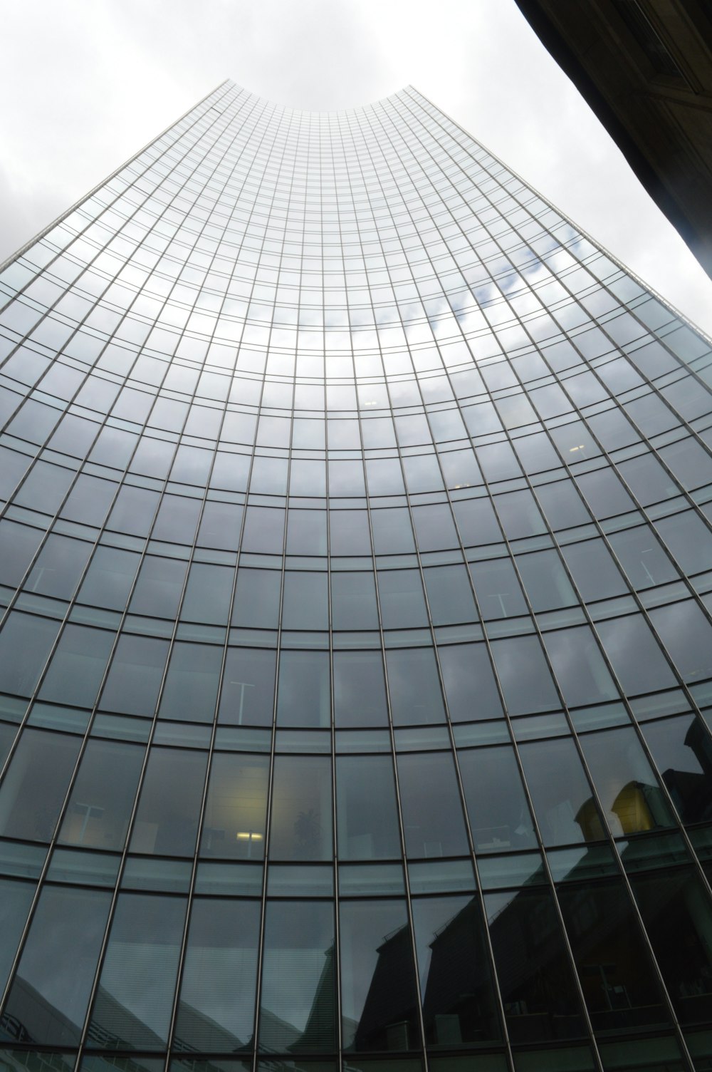 clear glass dome building during daytime
