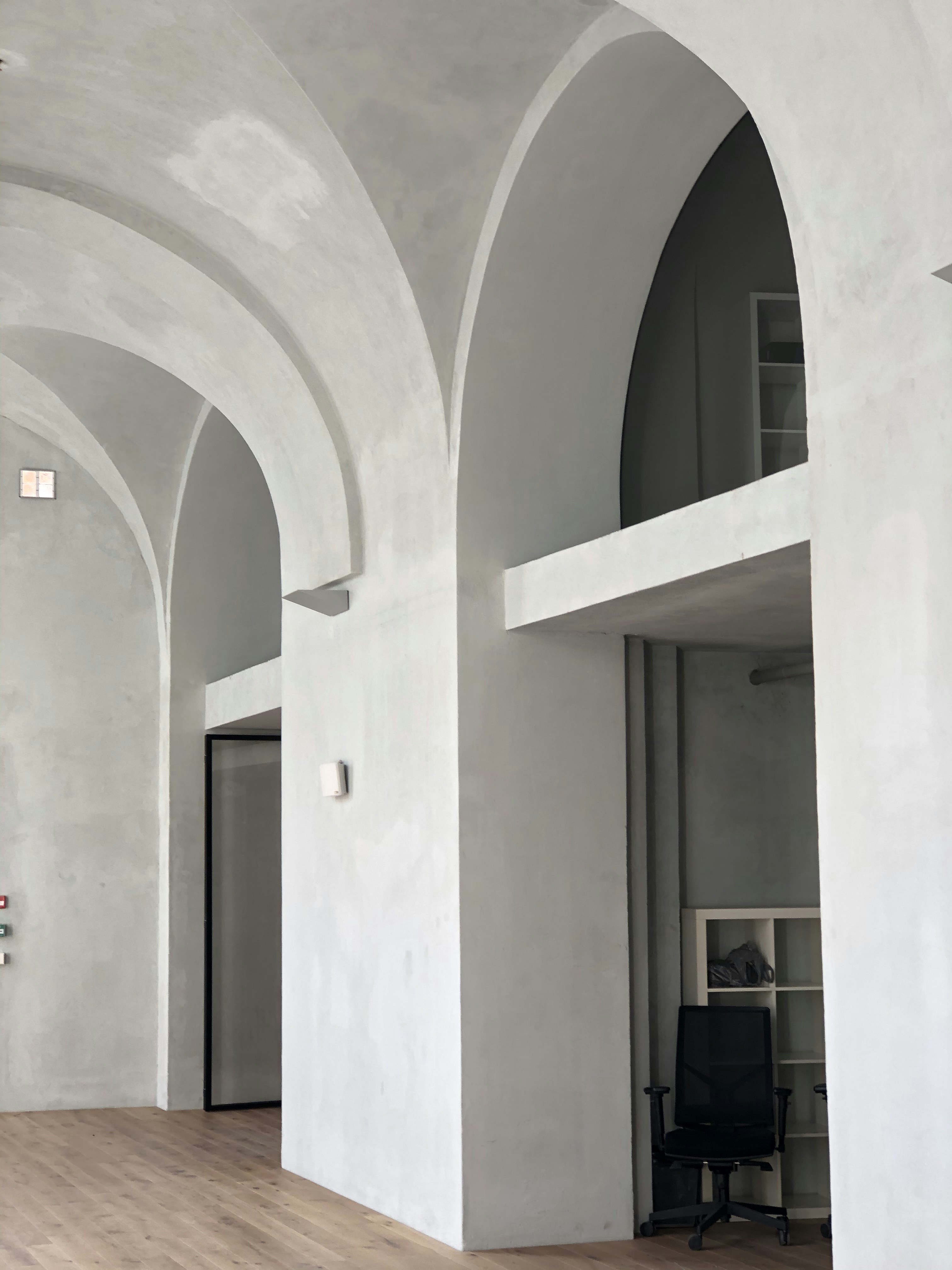 white and brown concrete building