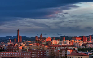 Bologna