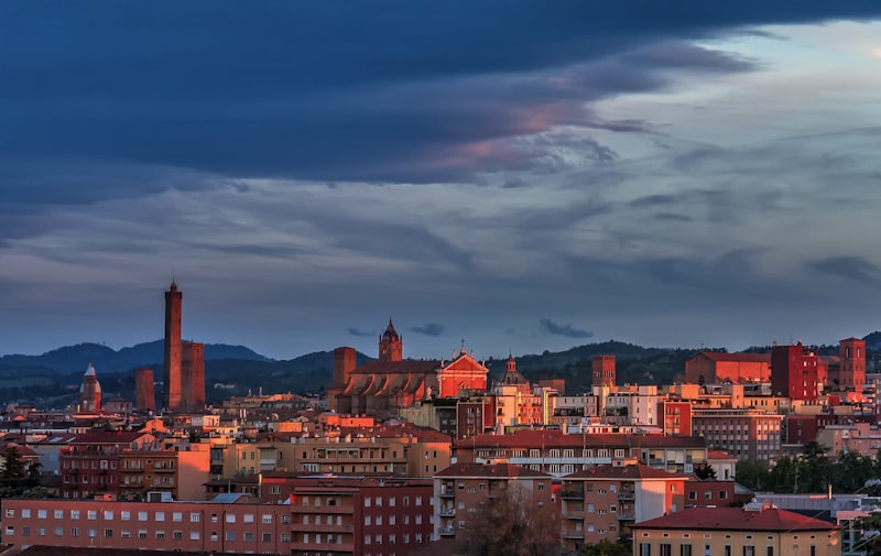 Bologna