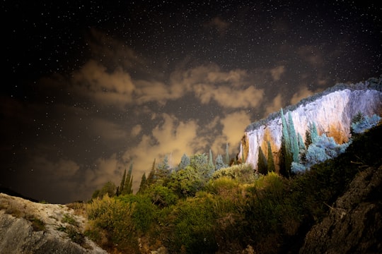 photo of Liapades Mountain near Museum of Asian Art