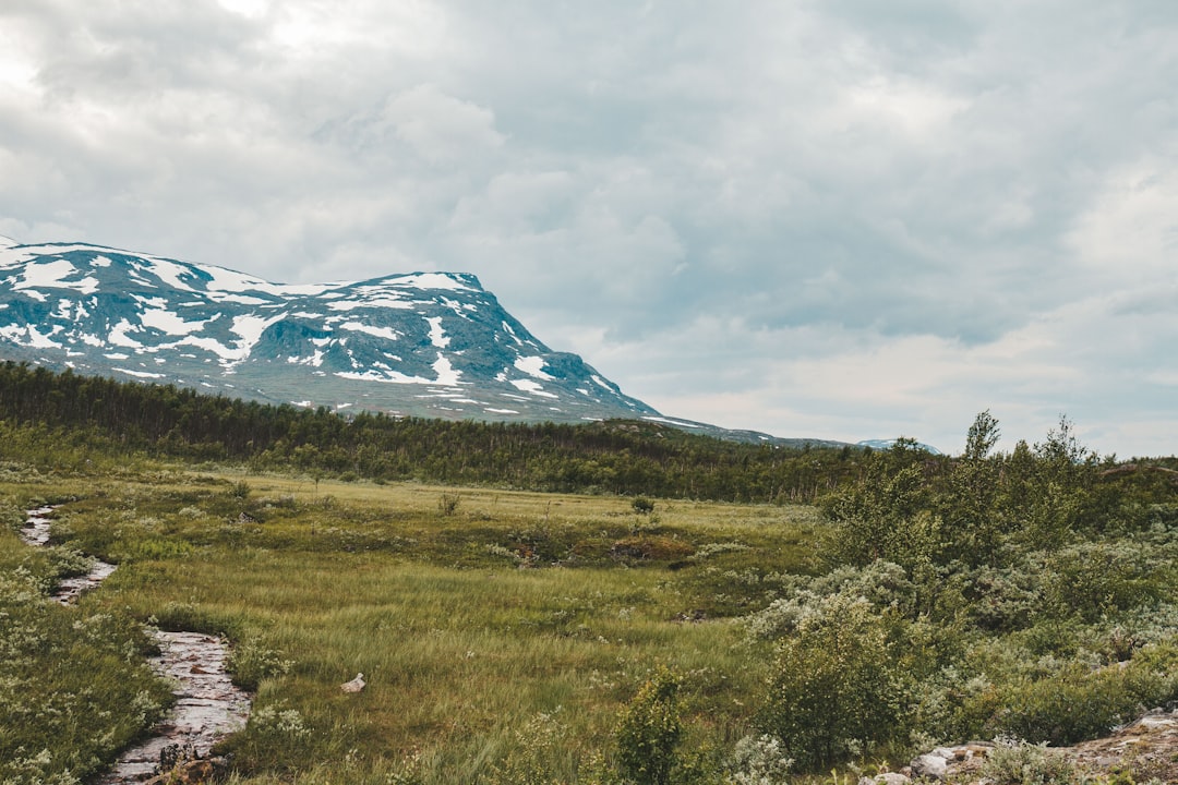 travelers stories about Highland in Abisko, Sweden