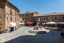 piazza di perugia