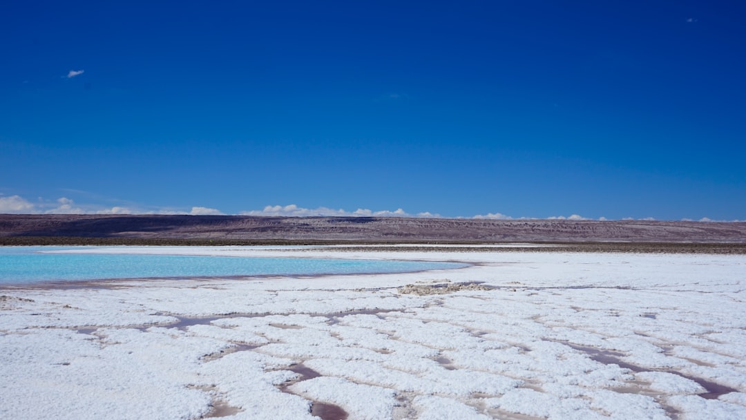 Plain photo spot Lagunas Escondidas de Baltinache - B-241 Salar de Atacama