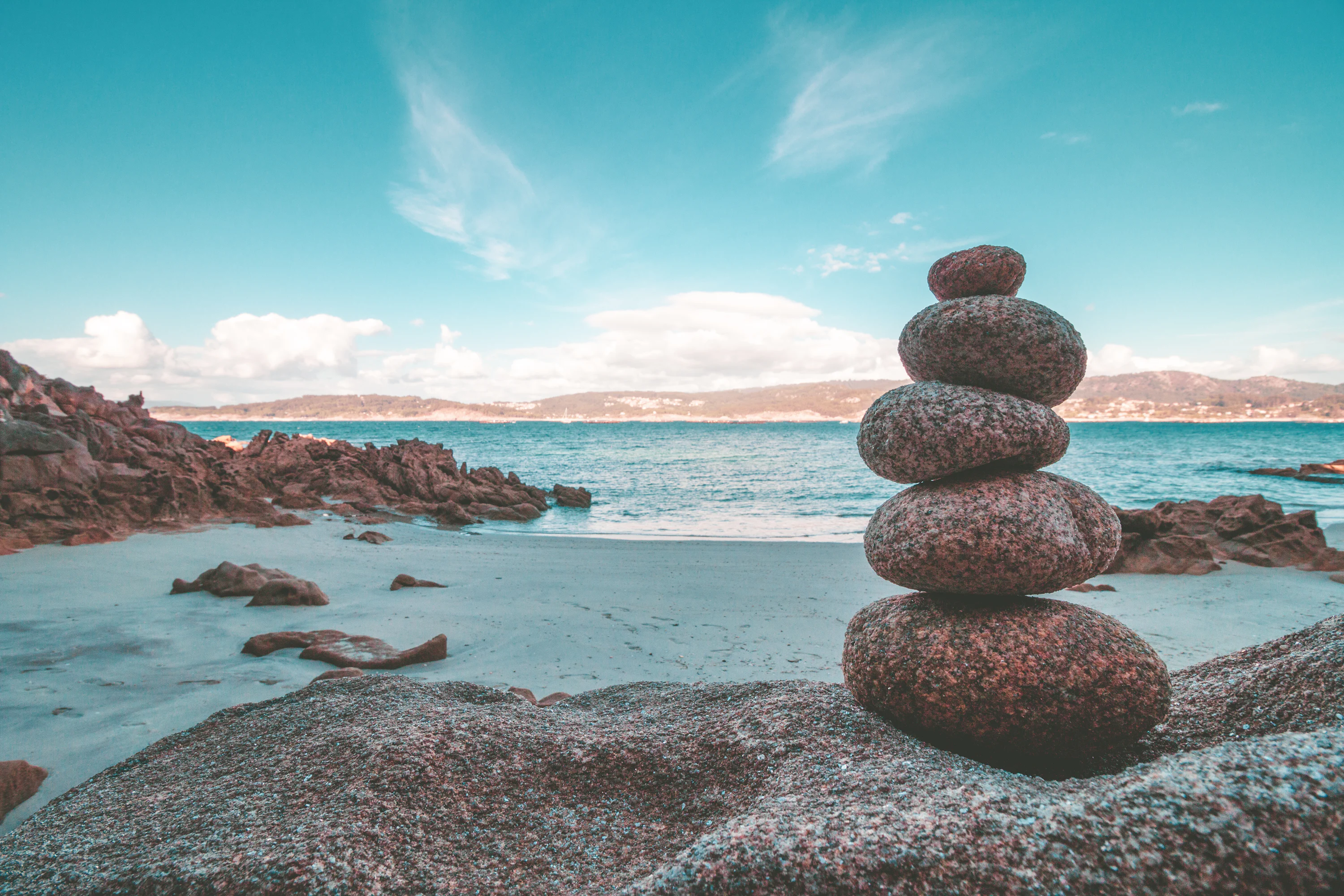 Sitzen Meditation