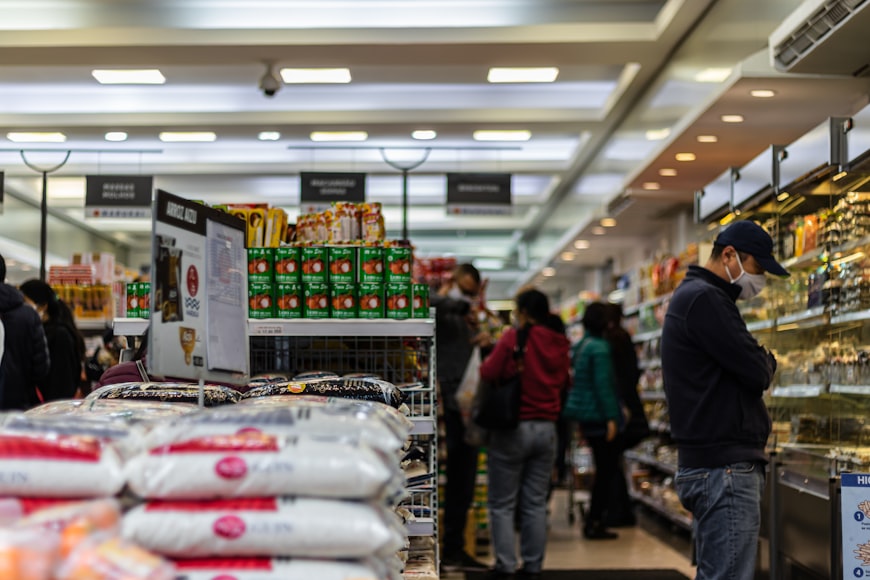 O que fazer no bairro da Liberdade SP: compras