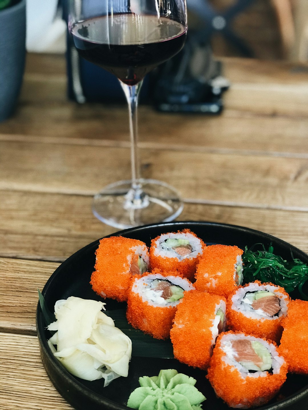 Sushi D Brooklyn Menu Sushi D Brooklyn Menu