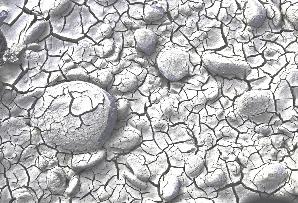 piedra gris con gotas de agua