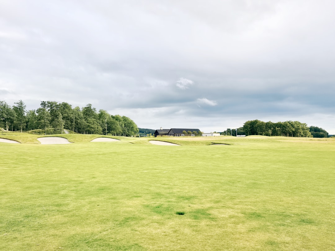 Highland photo spot Gothenburg Sweden