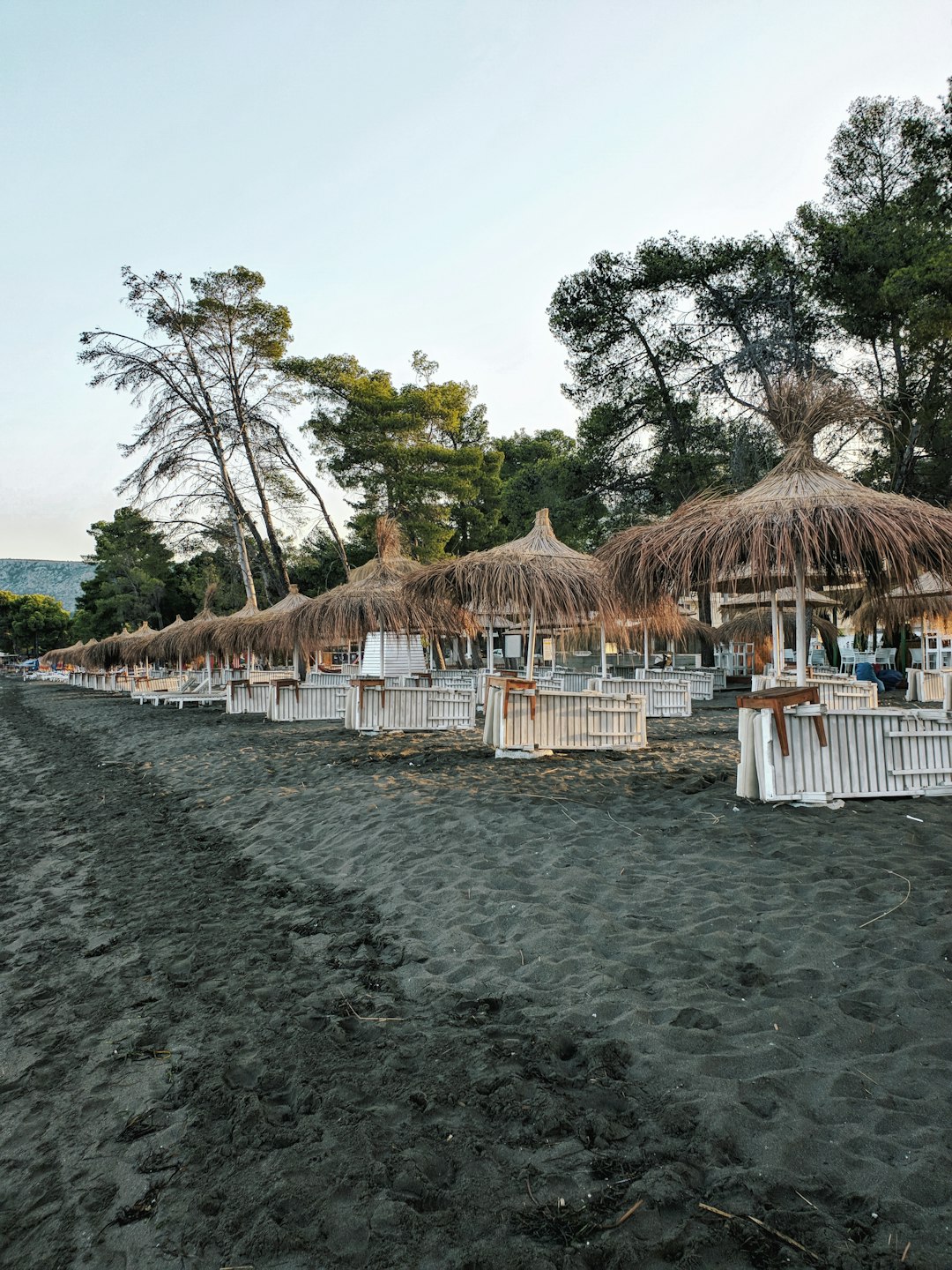 travelers stories about Landscape in Shëngjin, Albania