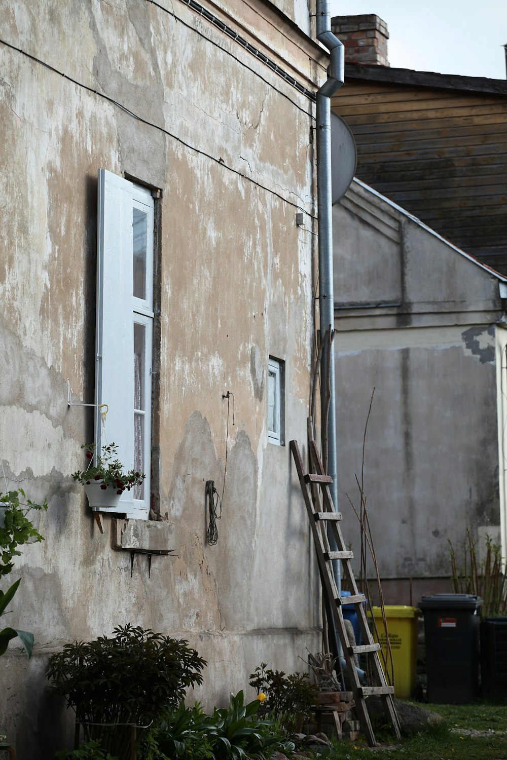 white and brown concrete building