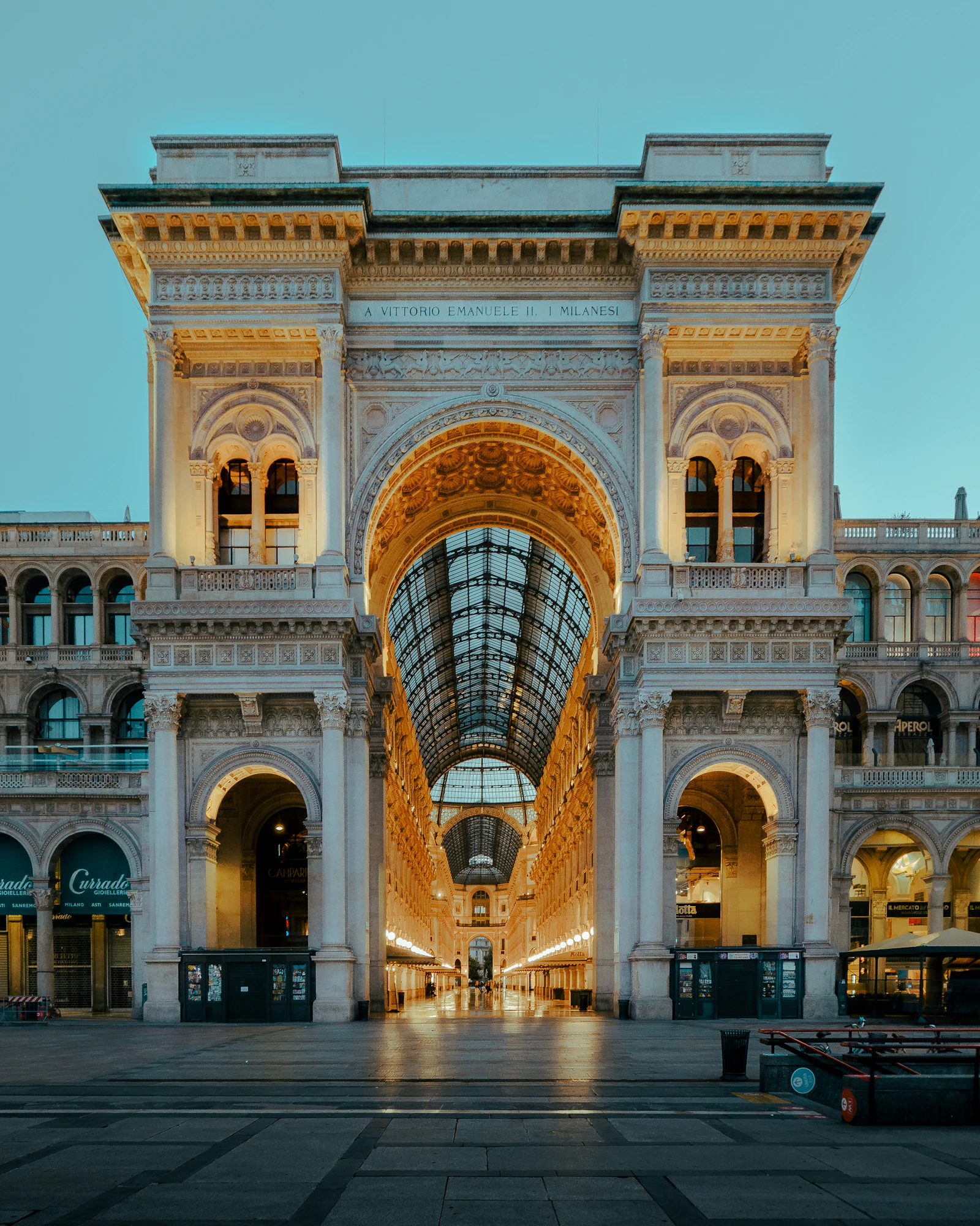 Where Is Milan Fashion Week in February 2027? Venues Known So Far and ...