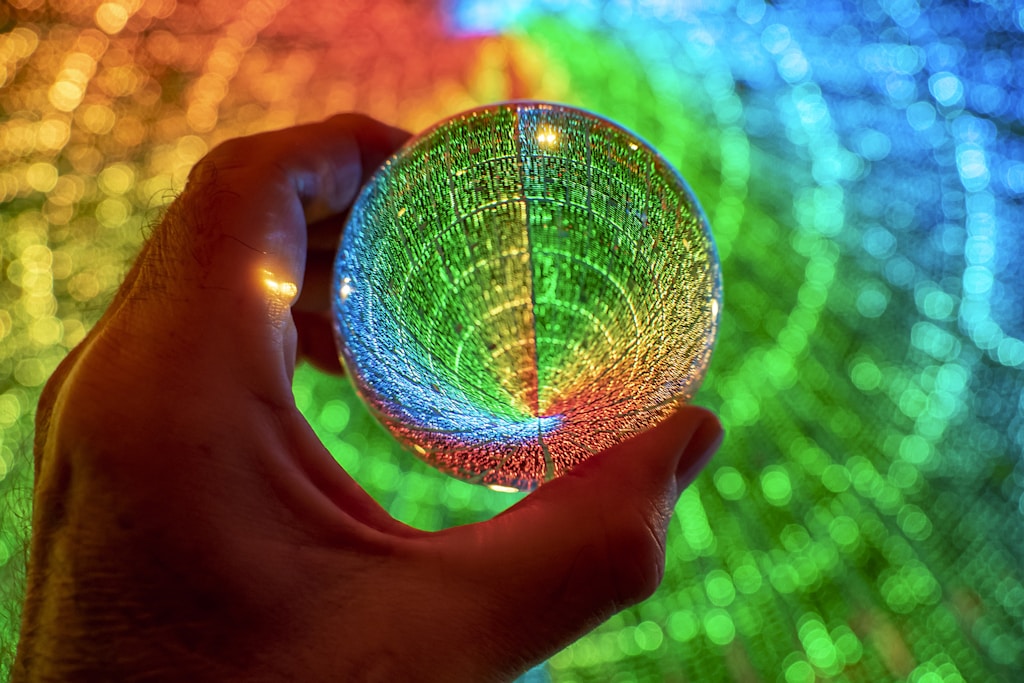 Puzzle Ball