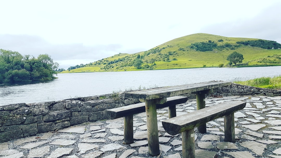 Reservoir photo spot Lough Ireland