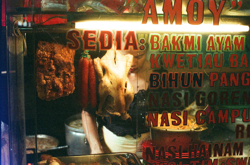 Best Spots for Traditional Food in Jakarta That Actually Get It Right