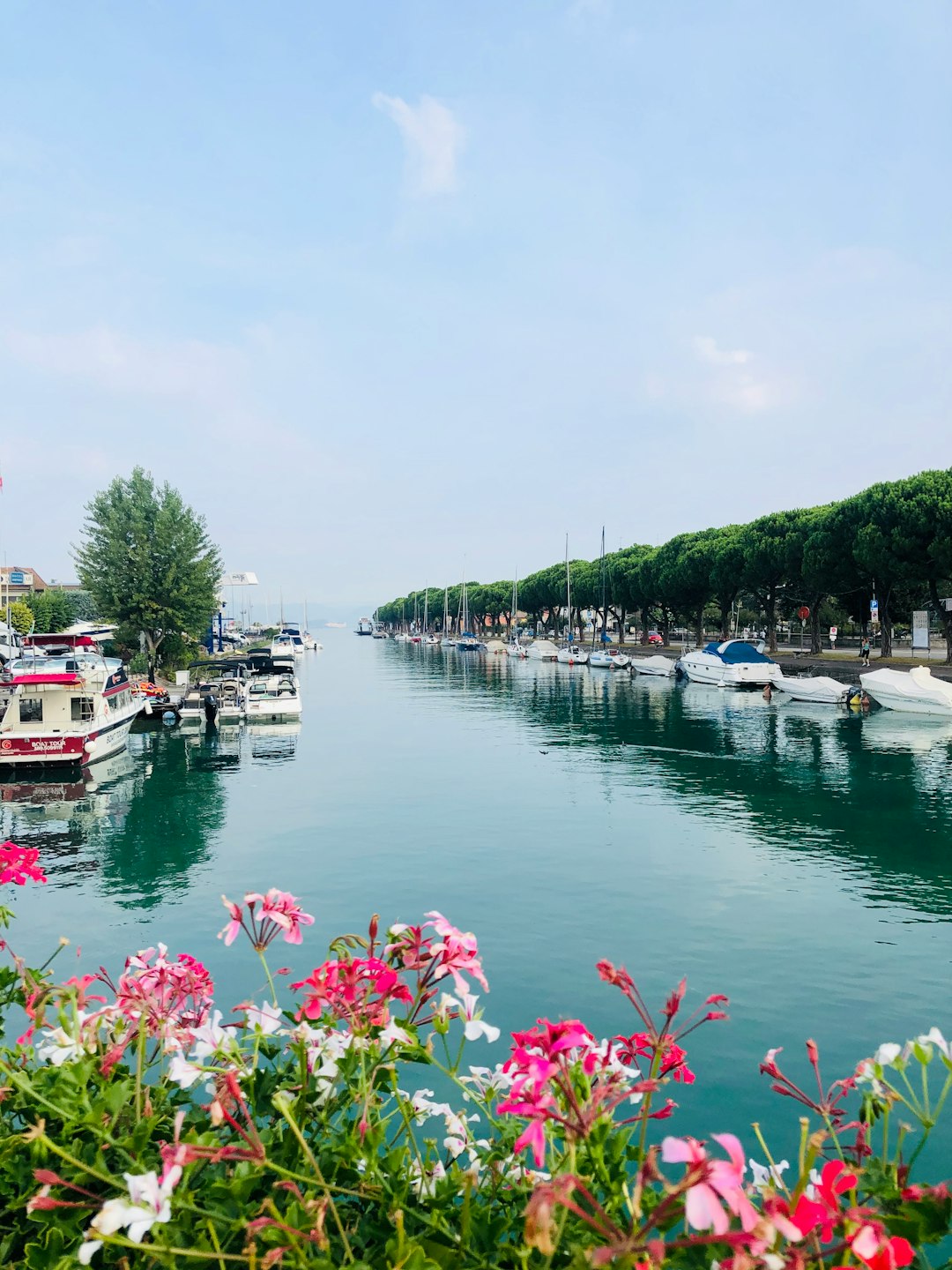 Town photo spot Lungolago Porto Esterno 1 Garda