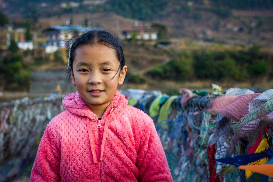 Temple photo spot Punakha Suspension Bridge Paro