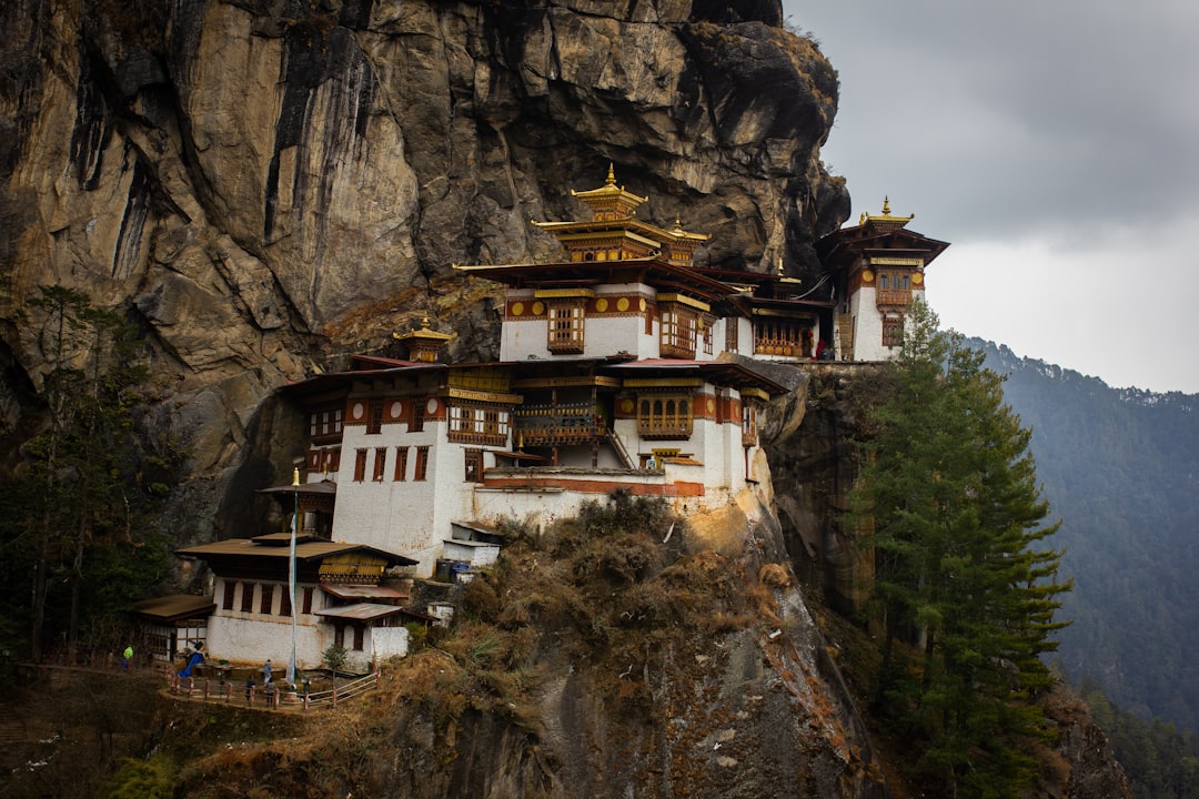 Highland photo spot Taktsang Trail Paro Taktsang