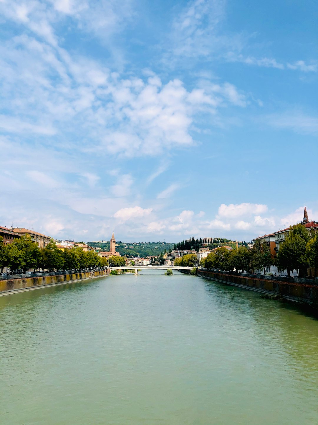 Waterway photo spot Ponte Navi Lake Garda