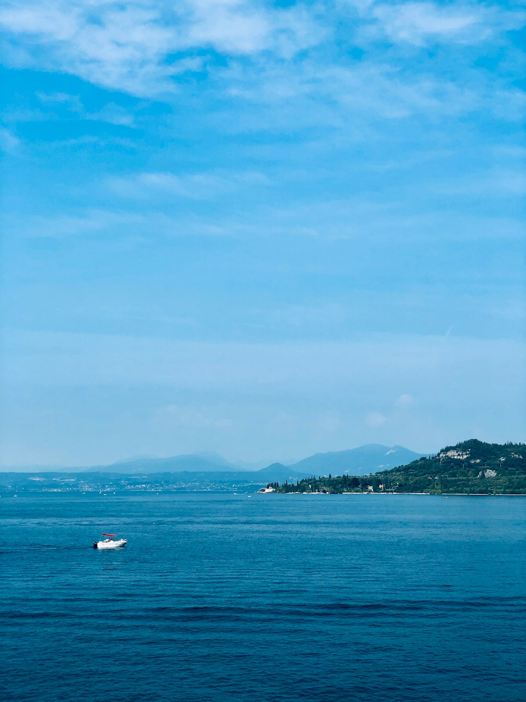 Ocean photo spot Lake Garda Garda