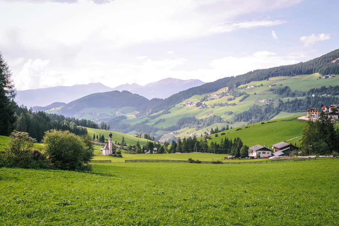 3-Day Luxury Itinerary for Bad Gastein, Austria