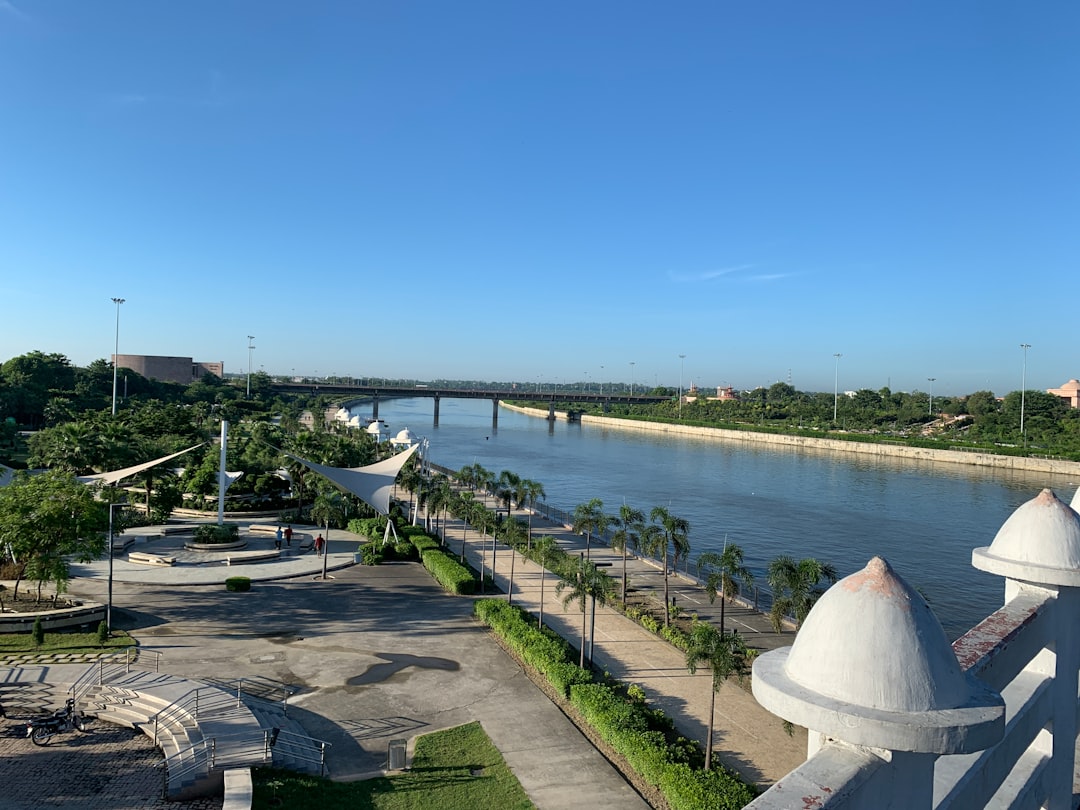 Resort photo spot Ambedkar Memorial Park India