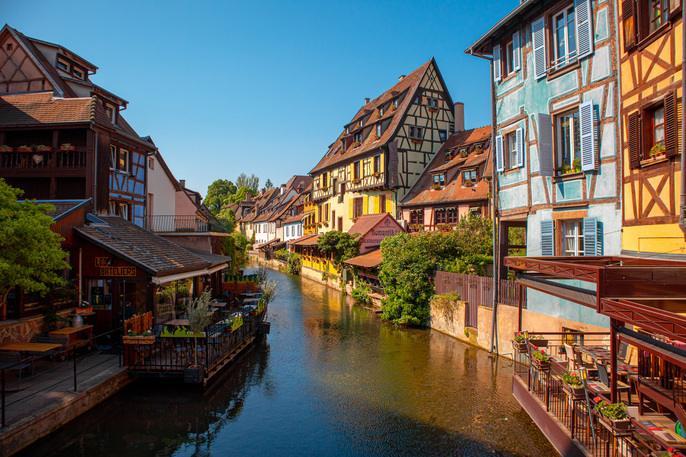 Executive Search Grand Est Strasbourg