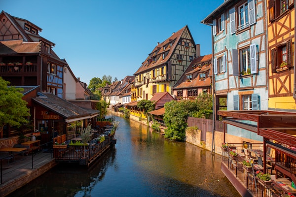 Exploring Strasbourg's Local Cuisine: Dishes, Restaurants & Recipes