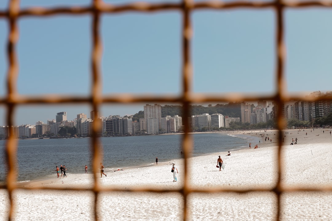 travelers stories about Pier in Niterói, Brasil