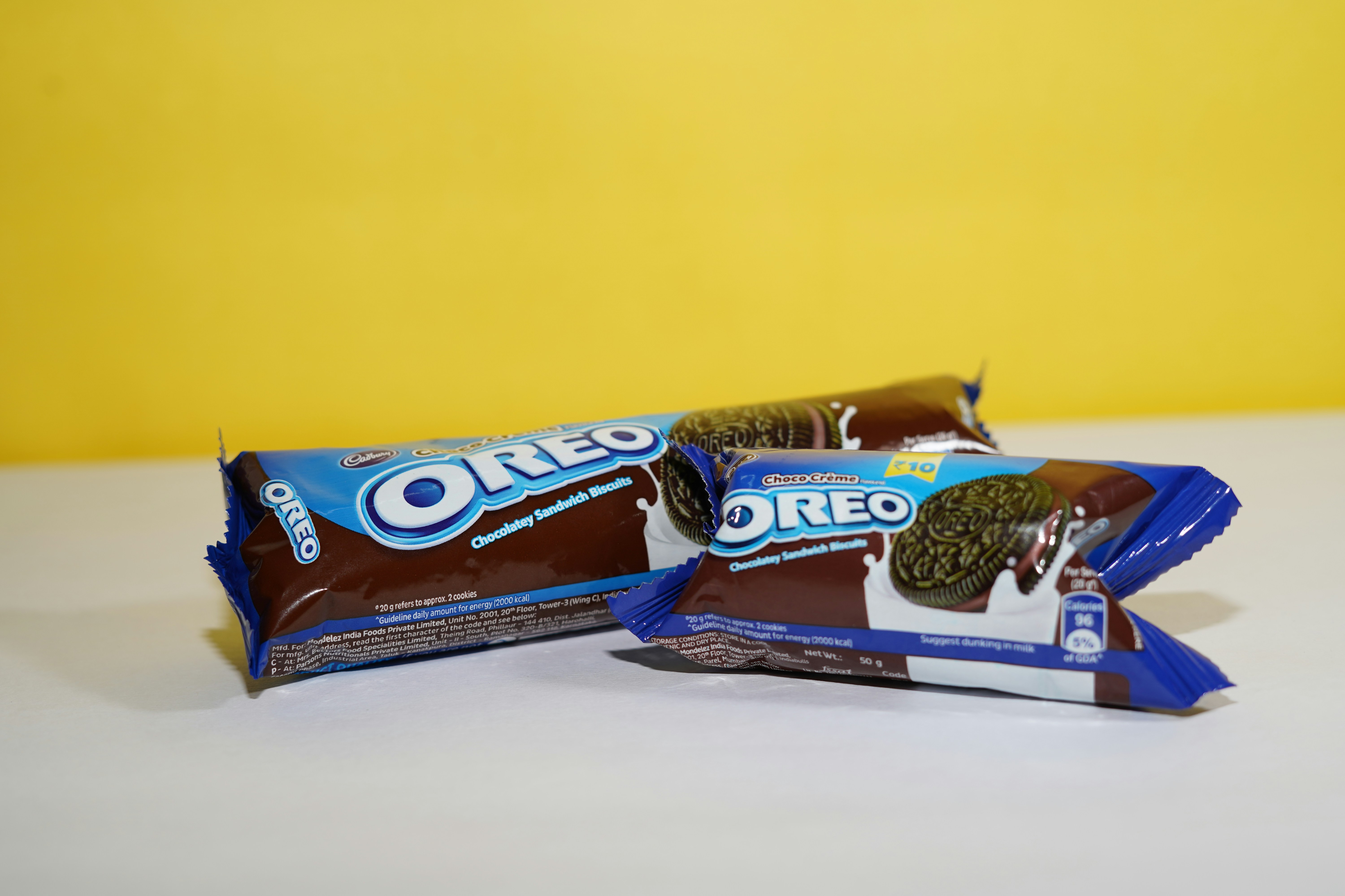 Cómo Mondelēz Reescribe el Marketing de Snacks con IA: AIDA y el Futuro de la Personalización Masiva