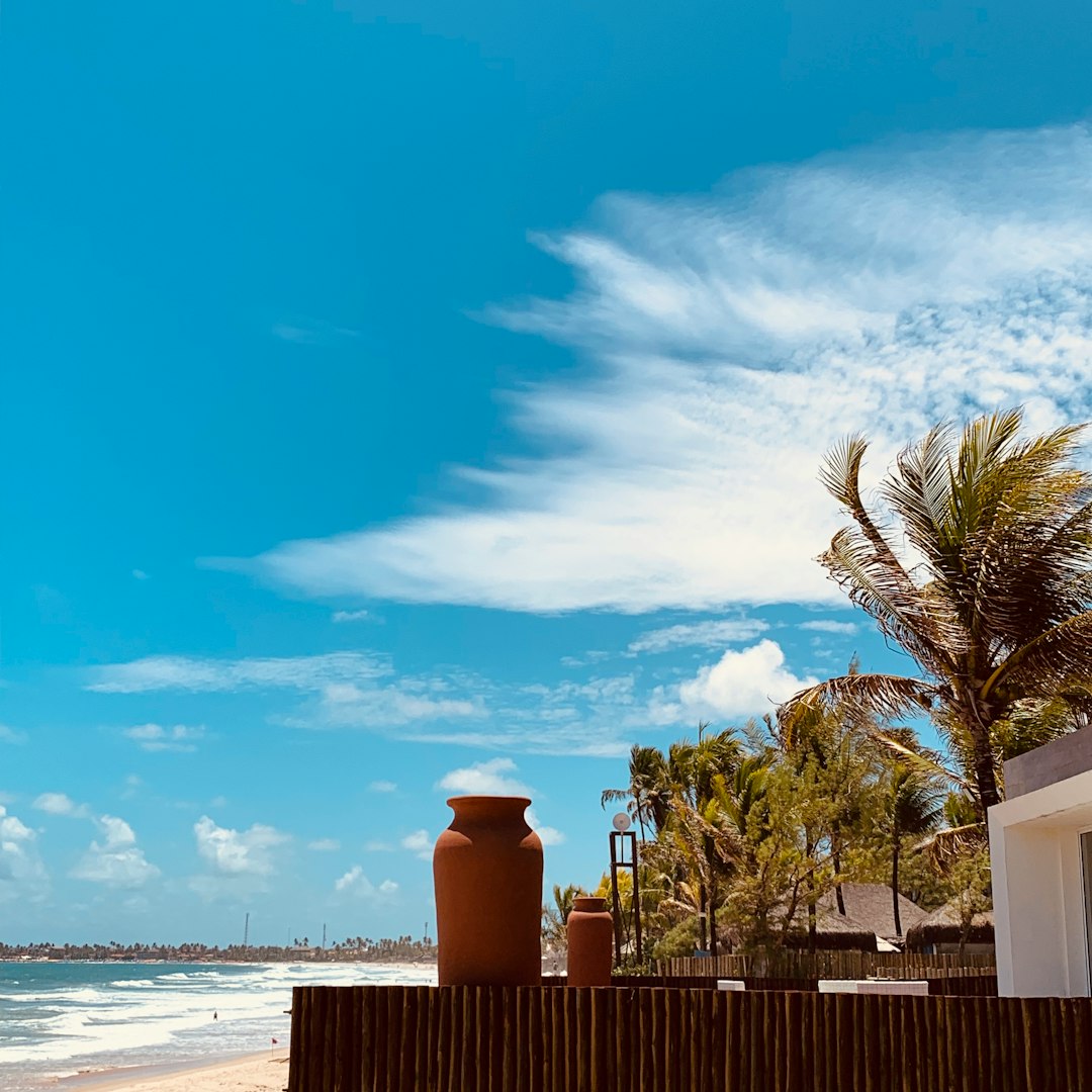 Tropics photo spot Porto de Galinhas Recife - PE