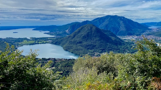 photo of 28802 Mergozzo Nature reserve near Zegna Panoramic