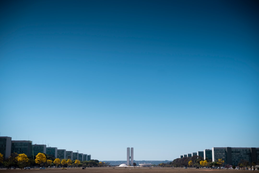 Landmark photo spot Brasília Brasilia TV Tower