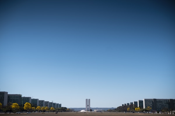 Discover Brasilia: Top Attractions & Hidden Gems
