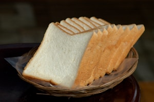 Whole Grain Bread