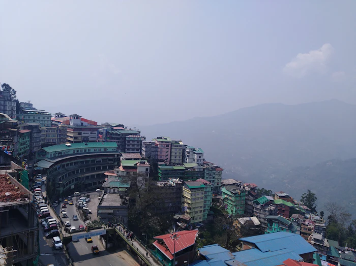 Top Rated Pizza Joints in Gangtok That Locals Swear By