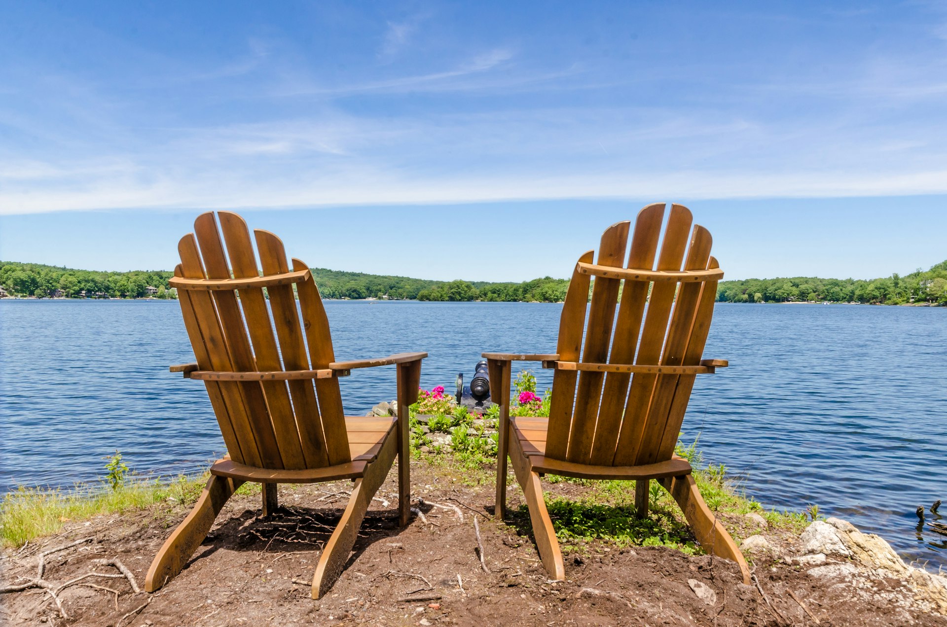 Hardwood Adirondack Chairs for Your Outdoor and Patio Furniture in Southeast Florida