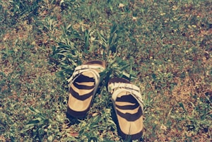 Beach Ready Sandals