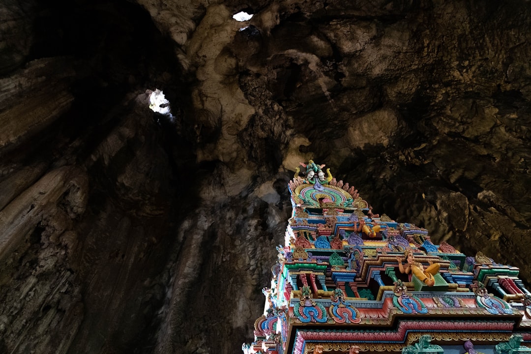 Temple photo spot Batu Caves Selangor