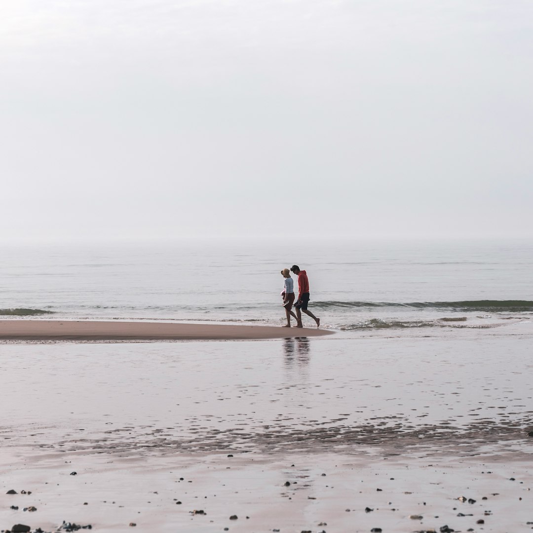 Beach photo spot Wissant Le Port