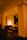 A cozy, well-decorated lounge area with soft lighting and comfortable seating.
