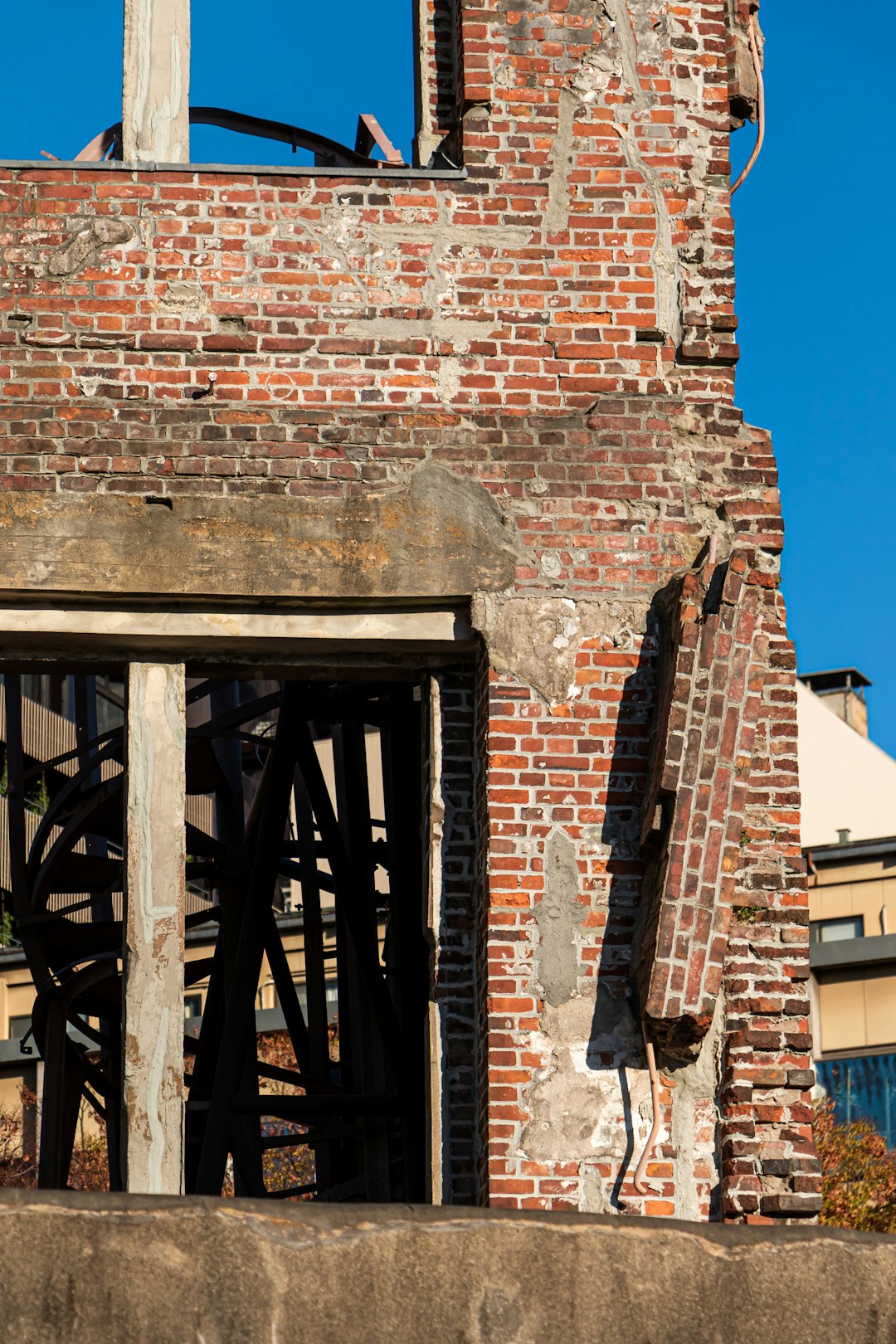 Travel Tips and Stories of Atomic Bomb Dome in Japan