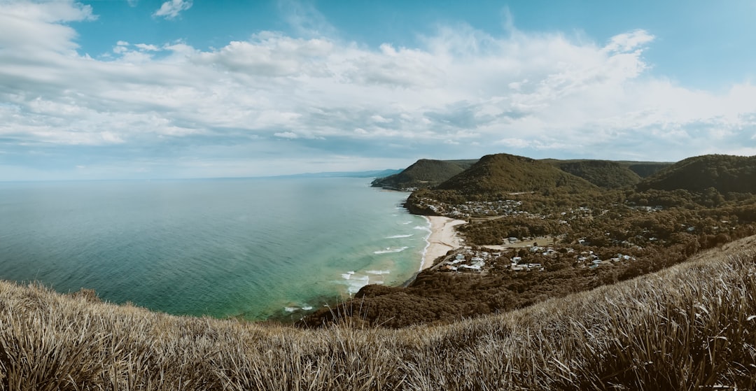 Shore photo spot Royal National Park NSW Wollongong NSW