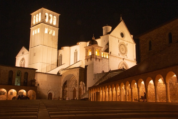 assisi