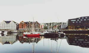 Tromso