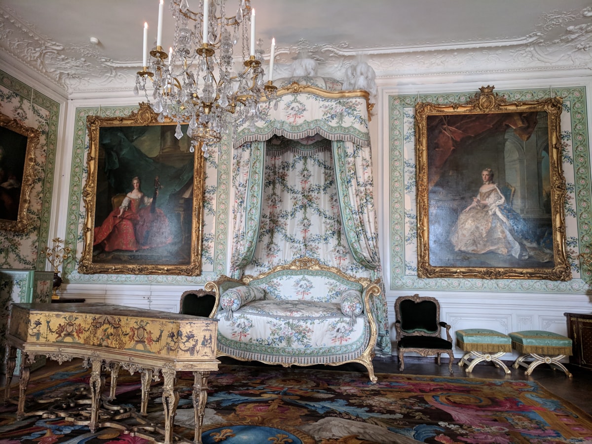 Suite Prestige